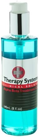 Therapy Systems Alpha Beta Treatment Cleanser