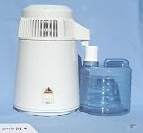 家庭用蒸留水器　純水くんMH-943の画像
