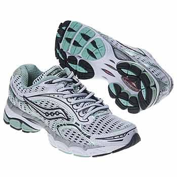 Saucony Women's ProGrid Triumph 6 Running Shoe