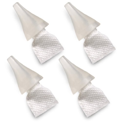 Safety 1st Prograde Clean 4 Pack