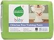 Seventh Generation Training Pants, 4t-5t, (30-38+lbs), 21-Count Packages (Pack of 4) (84 Training Pants) [Amazon Frustration-Free Packaging]