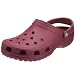 Crocs Unisex Cayman Clog Plum 10001-504-004 4 UK