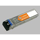 Luma Optics Juniper Compliant SFP-1GE-SX Transceiver Lifetime Warrenty