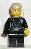 Review LEGO  / LEGO STAR WARS MINI-FIGURE - LUKE SKYWALKER - FINAL DUEL
