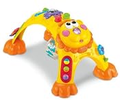 Fisher-Price Go Baby Go! Cruise-Around Activity Lion