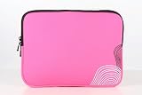 15.6 inch KINMAC nylon laptop / notebook sleeve case bag for SAMSUNG Series 3 NP300V5A / SAMSUNG Series 7 NP700Z5A