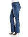 NYDJ Women's Plus-Size Barbara Boot Jeans