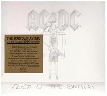 Flick of the Switch