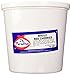 Paradise Whole Red Cherries, 30 Pound Tub