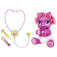 My Little Pony So Soft Doctor Pony