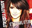 It's Alright, It's Ok (Maxi inkl. Non Album Track)