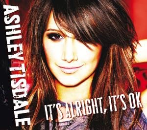 Ashley Tisdale - It