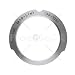 Fotodiox Lens Mount Adapter, M39 (39mm x1 Thread, Leica Screw Mount) Lens to Leica M Adapter with 35mm/135mm Frame Line, fits Leica M3 · M2 · M1 · M4 · M5 · CL · M6 · MP · M7 · M8 · M9, Hexar RF · Epson R-D1 · 35mm Bessa · Cosina Voigtländer · Minolta CLE · Rollei 35 RF · Zeiss Ikon