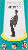 Mr.Bean 3-Terrible Tales of [VHS]