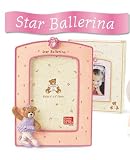 Star Ballerina Frame