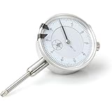 TEKTON 7169 0-1-Inch Dial Indicator
