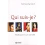 Qui suis-je ?: Red�couvrir son identit� by Nicolas Sarrasin