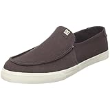 DC Men's Villain V TX Casual Shoe,Dark Chocolate,7 M US