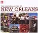 The Essential Guide to New Orleans