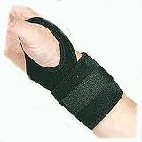 High Powered Magnetic Wrist Palm Thumb Wrap