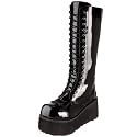 Demonia Stiefel Trashville-502