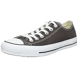 Converse Chuck Taylor Core Lea Ox, Baskets mode mixte adulte