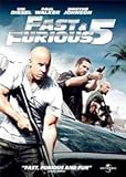 Fast & Furious 5 (2011)