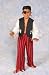 Pirate Boy Costume