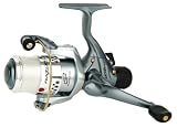 Okuma Razor 30 Match Reel - With Line