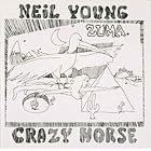 Zuma by Crazy Horse and Neil Young