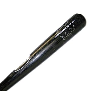Buy Dave Winfield Autographed Game Used Cooper Bat