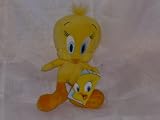 TWEETIE PIE SOFT TOY
