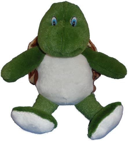 12" Turtle Make Your Own *NO SEW* Stuffed Animal Kit