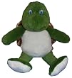 12" Turtle Make Your Own *NO SEW* Stuffed Animal Kit w/ T-shirt