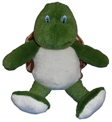 12" Turtle Make Your Own *NO SEW* Stuffed Animal Kit w/ T-shirt