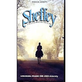 Sheffey [VHS]