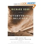 Everything Belongs: The Gift of Contemplative Prayer by Richard Rohr