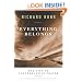 Everything Belongs: The Gift of Contemplative Prayer