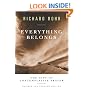 Everything Belongs: The Gift of Contemplative Prayer