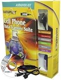 Susteen Datapilot Audiovox Kit 4050 USB