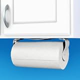 Evriholder PTH-W EvriTowel's Pal Tissue Paper Holder