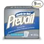 Prevail Male Guards - - Case of 126