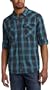 DC Men's Borderline Button Down Shirt