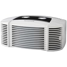 Honeywell Desktop HEPA Air Purifier, 16200