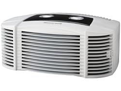 Honeywell 16200 Desktop HEPA Air Purifier