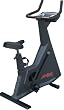 Life Fitness 9500HR (Next Generation) Upright Bike - Remanufactured