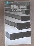Elites and society
