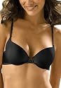 Wonderbra Women's Full Of Wonder Maximizer Gel T-Shirt Bra