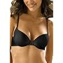 Wonderbra Women's Full Of Wonder Maximizer Gel T-Shirt Bra