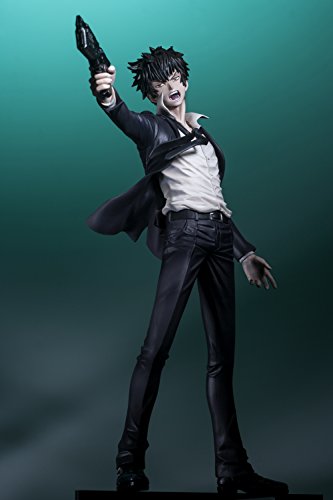 mensHdge technical statue No.1 PSYCHO-PASS サイコパス 狡噛慎也